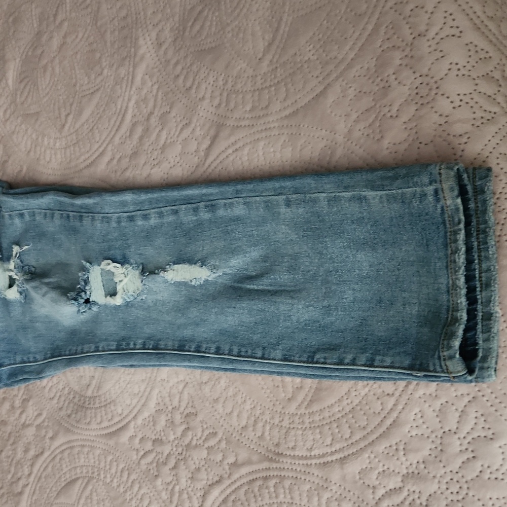 Jeans - Picture 4 of 4